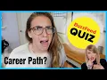 Taking Buzzfeed Quizzes pt 4