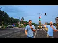 Download Lagu Casino Ad BLOCKS Traffic Signal: A Recipe for Disaster? At Peddem Junction Mapusa.