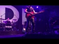 RIDE "Taste" Live in San Diego 4-16-2015