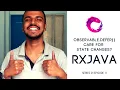 RxJava - Observable defer