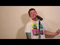 Holding Me Down - Picturesque (Vocal Cover By Nick Thomas)