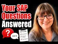 SAP Q A Finding Work as a SAP Driver Follow Up Testing the Clearinghouse