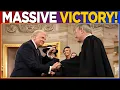 The Supreme Court Just Changed History FOREVER