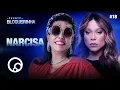DE FRENTE COM BLOGUEIRINHA: NARCISA TAMBORINDEGUY - T4EP18 | DiaTV