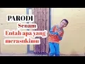 Download Lagu Viral...!!! Senam Entah apa yang merasukimu anak SD