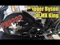 Download Lagu Pasang Hugger/Spakbor Kolong Byson di MX King, PNP???