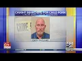 Affidavit provides new details in child pornography arrest