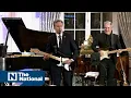 Antony Blinken sings the blues at the State Department