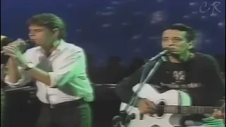 Tigres de Bengala - Elefante Branco / Jô Onze e Meia 1993
