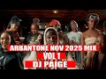 Lagu NEW TRENDING ARBANTONE SONGS VIDEO MIX NOVEMBER 2025 - DJ PAIGE | Rumours, Backbencher, Tiki Tako