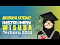 Download Lagu Ini Yang Di Cari Cari Instrument WISUDA | Terbaru 2023