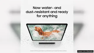 SAMSUNG Galaxy Tab S9 5G Plus 12 4 256GB US CELLULAR WiFi Review