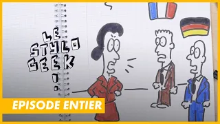 Simone Veil, une icône de la lutte pour le droit des femmes - CANAL+kids