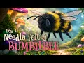 This Giant Bumblebee Is Made Entirely From Wool Cottagecore Home Decor