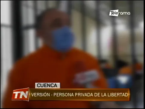 A través de la educación reos del CPL Turi buscan una verdadera rehabilitación