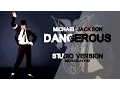 Lagu Michael Jackson - Dangerous (1995) | Studio Version |