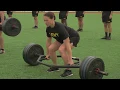 Army Combat Fitness Test ACFT