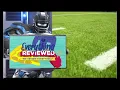 NFL on FOX robot promo