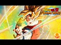 Dragon Ball Z Dokkan Battle - LR INT Super Saiyan Goku OST Extended Dokkan Phoenix