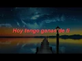 Alejandro Fernandez - Hoy Tengo Ganas De Ti ft Christina Aguilera