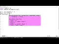 Adding Autocomplete for Python to Vim Editor