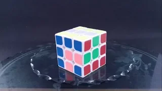 Rubik s Cube Pattern -