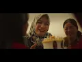 BETRAND PUTRA ONSU - TAK SEARAH (OFFICIAL MUSIC VIDEO)