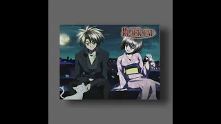 أغنية بداية القط الأسود The Black Cat Beginning Song Slowed Down 