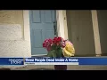 Triple Homicide Shocks Modesto Neighborhood