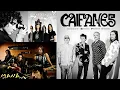 Download Lagu Grandes Éxitos del Rock en Español Caifanes - Soda Estereo - Hombres G - Maná - Enrique Bunbury🎸