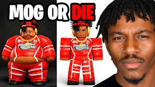 ROBLOX MOG OR DIE