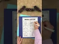 Winter Counting to 10 Coloring Pages for Kids