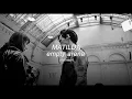 Matilda -  Harry Styles (empty arena)