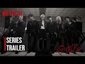 Download Lagu Stray Kids and Young Miko - Come Play M/V (from Arcane original series)