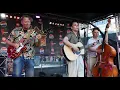Download Lagu DOMINIC MOEWS \u0026 The Moonshots – „Shake, Rattle and Roll“ (Live am Alexanderplatz, 06.06.2025)
