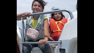 Cruising With a Purpose! A Cruise with the Kids from Manos de Amor Children’s Shelter