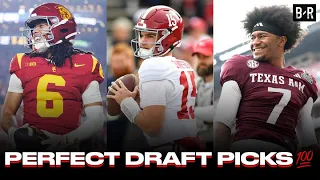 Eliminated NFL Teams Mock Draft