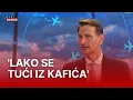 Download Lagu Miro Kovač o dronovima nad Europom: 'U Poljskoj su pale jeftine igračke' | RTL Danas