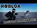 How to Make Ragdoll Knockback in Roblox Roblox Tutorial