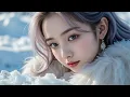 Download Lagu Woman Of TheNorth   Aurora Whispers  Medelyn