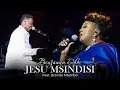 Download Lagu Benjamin Dube ft. Brenda Mtambo - Jesu Msindisi (Official Music Video)