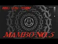 Lagu Bonka x ACINA x THNDERZ - Mambo No. 5