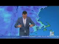 WBZ TV s Zack Green Caught Dancing On Camera On Live TV