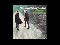 《歌詞和訳》　Simon&Garfunkel - The 59th Street Bridge Song (Feelin' Groovy) サイモン&ガーファンクル　59番街橋の歌