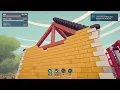 Our Building Spreads Out As Pieces Hide ~ Brick By Brick