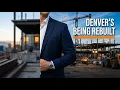 Denver s Biggest New Development Zones What s Actually Being Built
