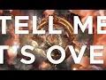 ZEDD │ TELOS Full Visual Album (Continuous Mix)