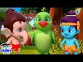 Download Lagu Nenu Ciluka, Meri Gaiya, Telugu Nursery Rhyme for Kids