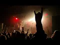 Moonsorrow live at HRH VIKINGS IV 2022 - Tyven + Sankarihauta