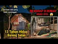 Download Lagu AMAZING.. PARAH‼️ABAH OYO BIKIN RUMAH DI ATAS KUBURAN PILIH TINGGAL SAMA HANTU